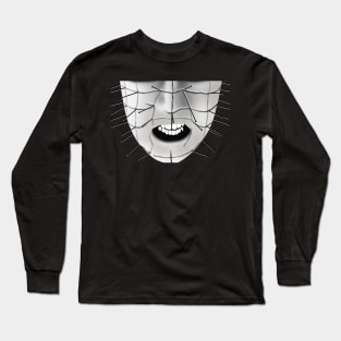 Hellraiser Long Sleeve T-Shirt